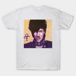 Purple Rain T-Shirt